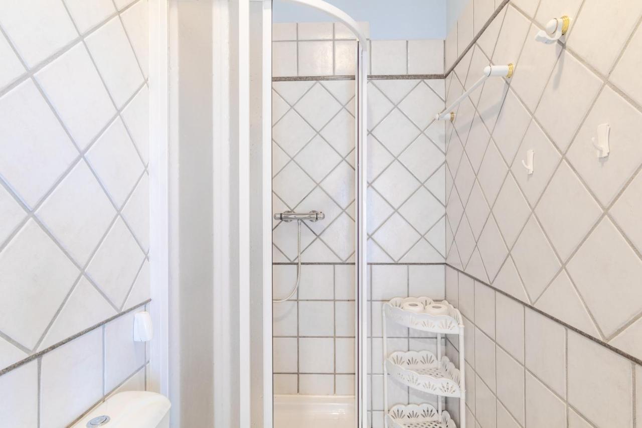 Farma Slunecny Dvur Apartmany A Family Stany Strecha Pod Strechou Hermanuv Mestec Kültér fotó